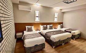 Skymoon Istanbul Airport Hotel
